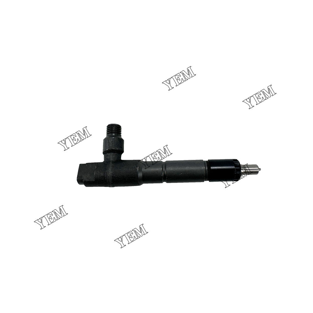 For Yanmar Fuel Injector 4x 159P184 4TNV88 Engine Spare Parts YEMPARTS