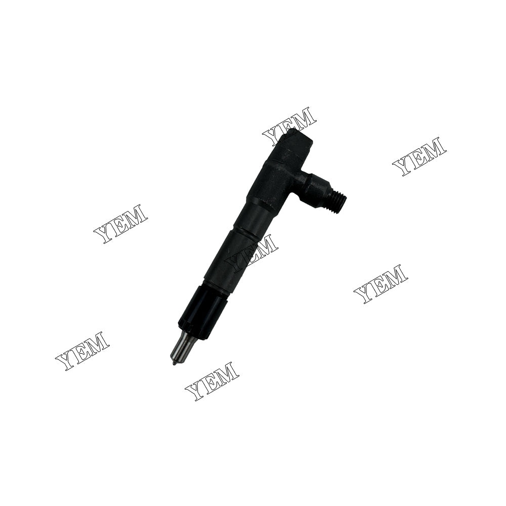 For Yanmar Fuel Injector 4x 159P184 4TNV88 Engine Spare Parts YEMPARTS