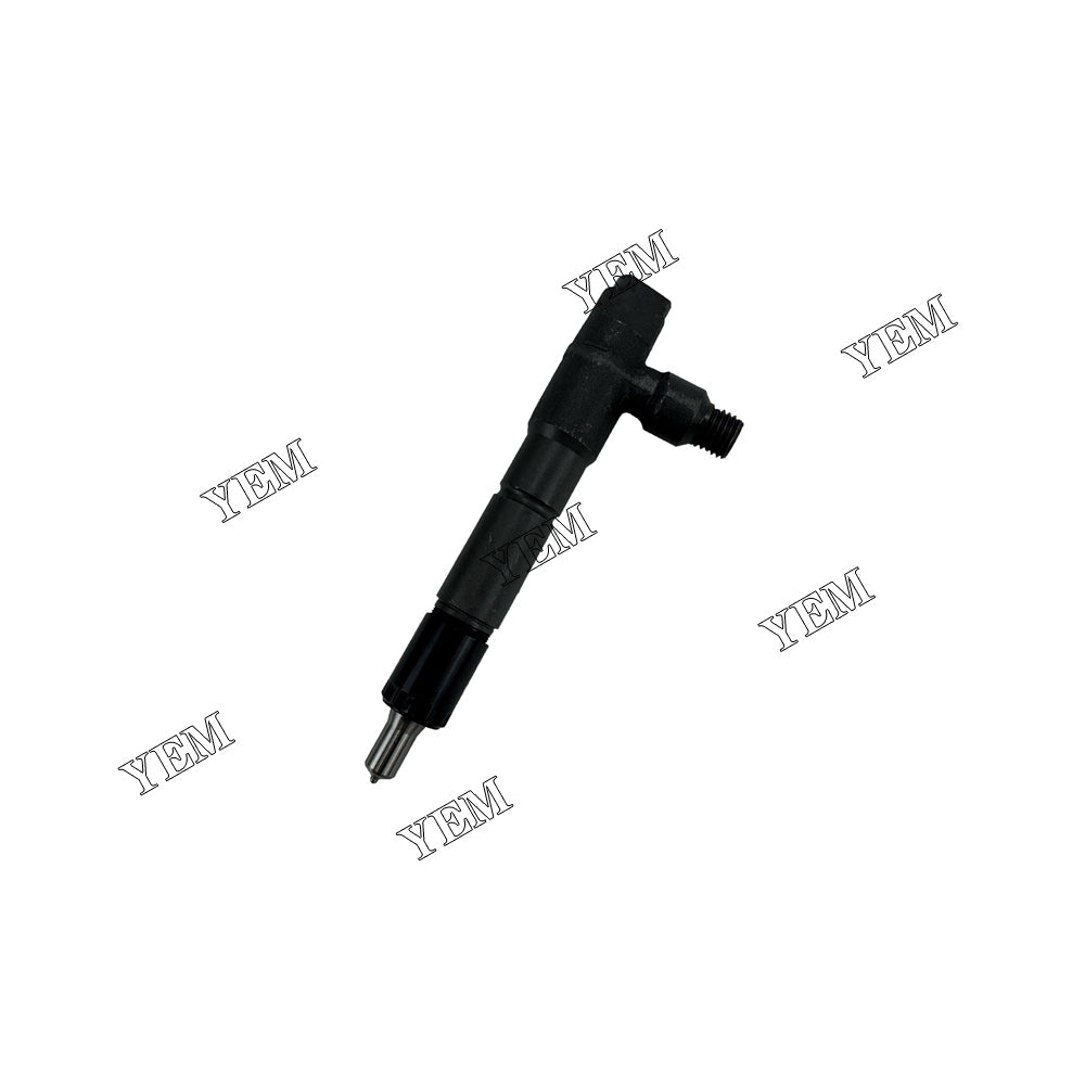 For Yanmar Fuel Injector 4x 159P184 4TNE88 Engine Spare Parts YEMPARTS
