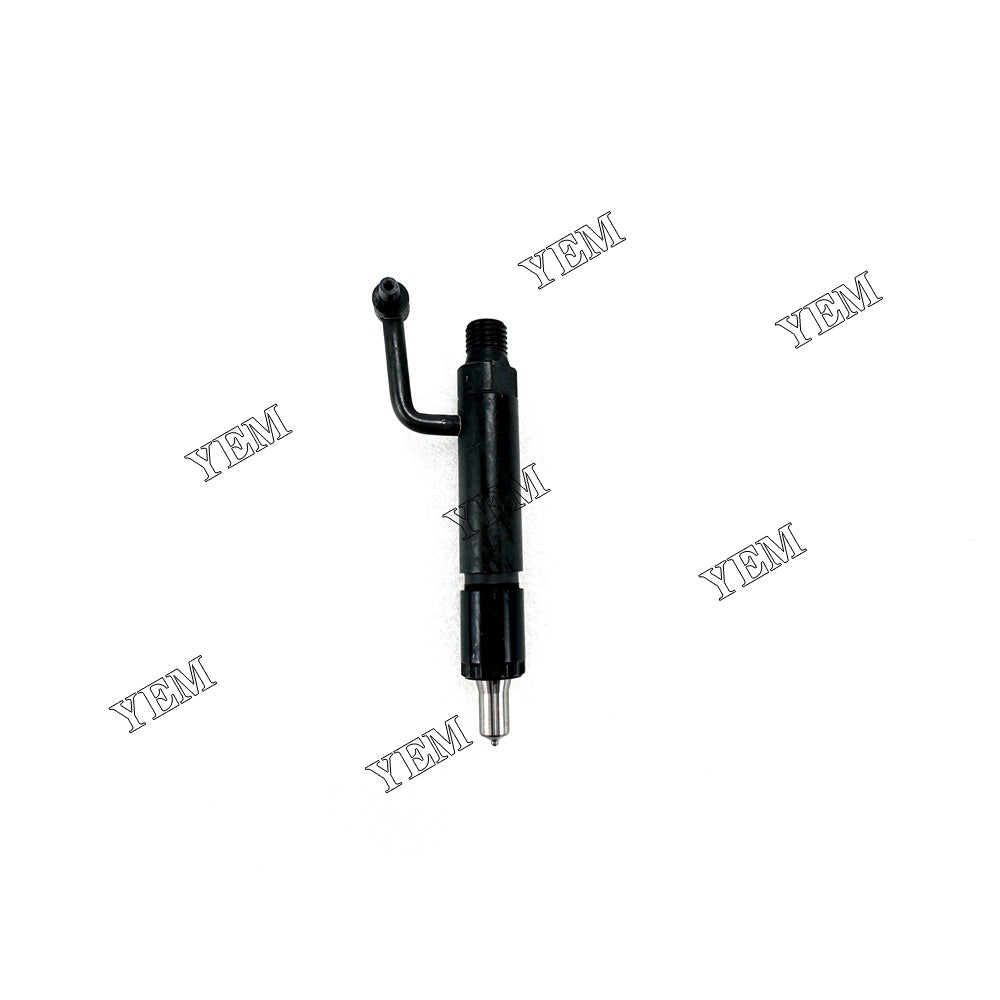 For Yanmar Fuel Injector 4x 159P185 129602-53001 4TNE88 Engine Spare Parts YEMPARTS