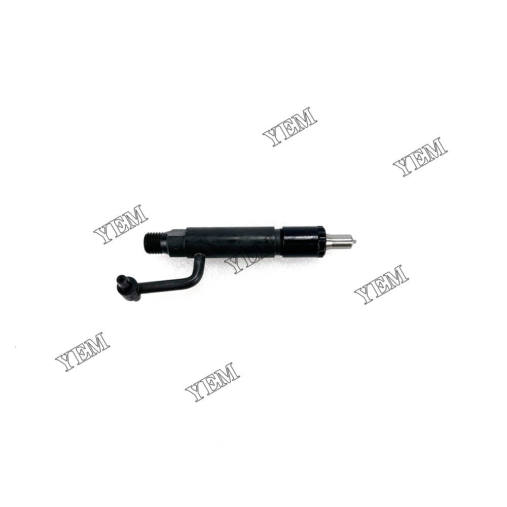 For Yanmar Fuel Injector 4x 159P185 129602-53001 4TNE88 Engine Spare Parts YEMPARTS