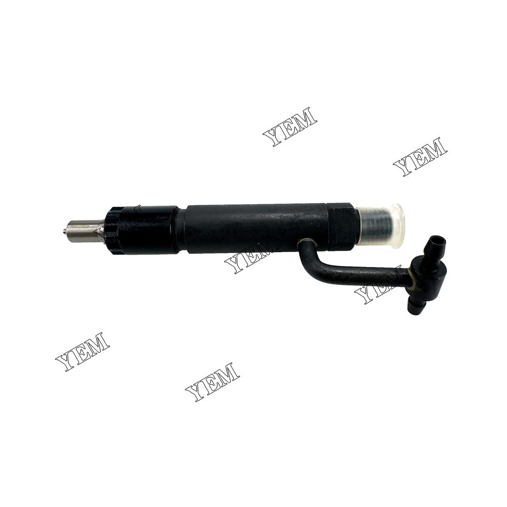 For Yanmar Fuel Injector 4x 729002-53200 4TNE98 Engine Spare Parts YEMPARTS