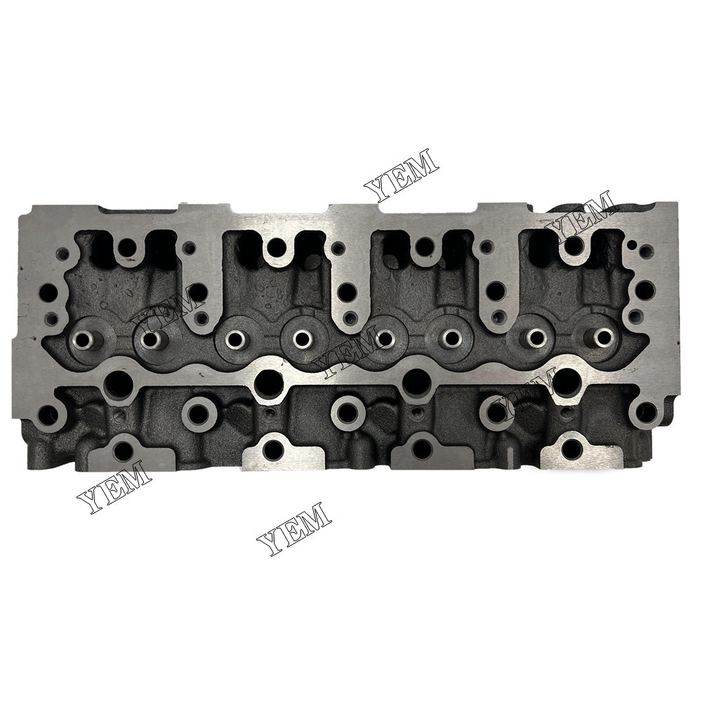 For Yanmar Cylinder Head 4TNV84 Engine Spare Parts YEMPARTS