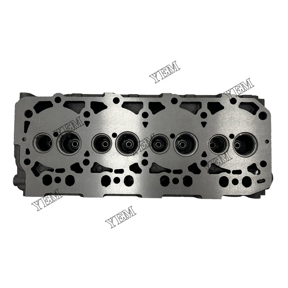 For Yanmar Cylinder Head 4TNV84 Engine Spare Parts YEMPARTS