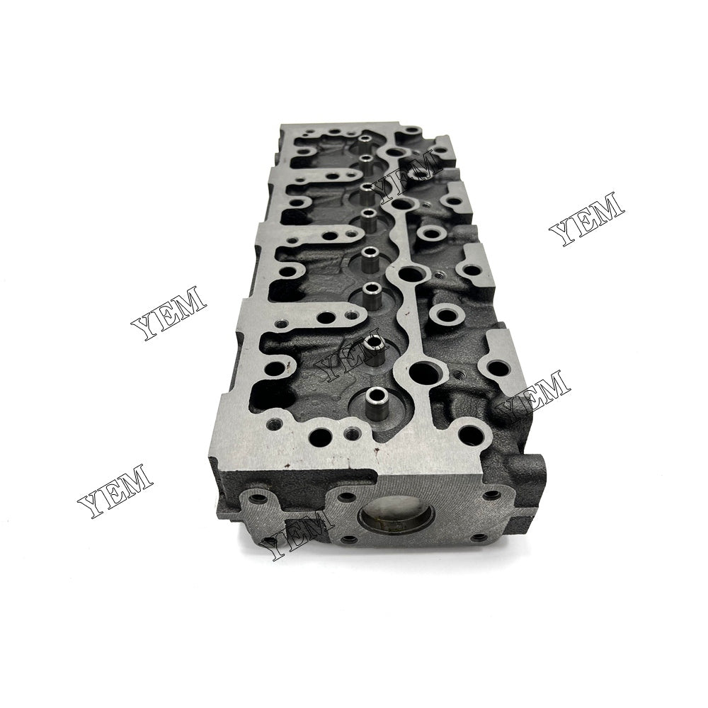 For Yanmar Cylinder Head 4TNV84 Engine Spare Parts YEMPARTS