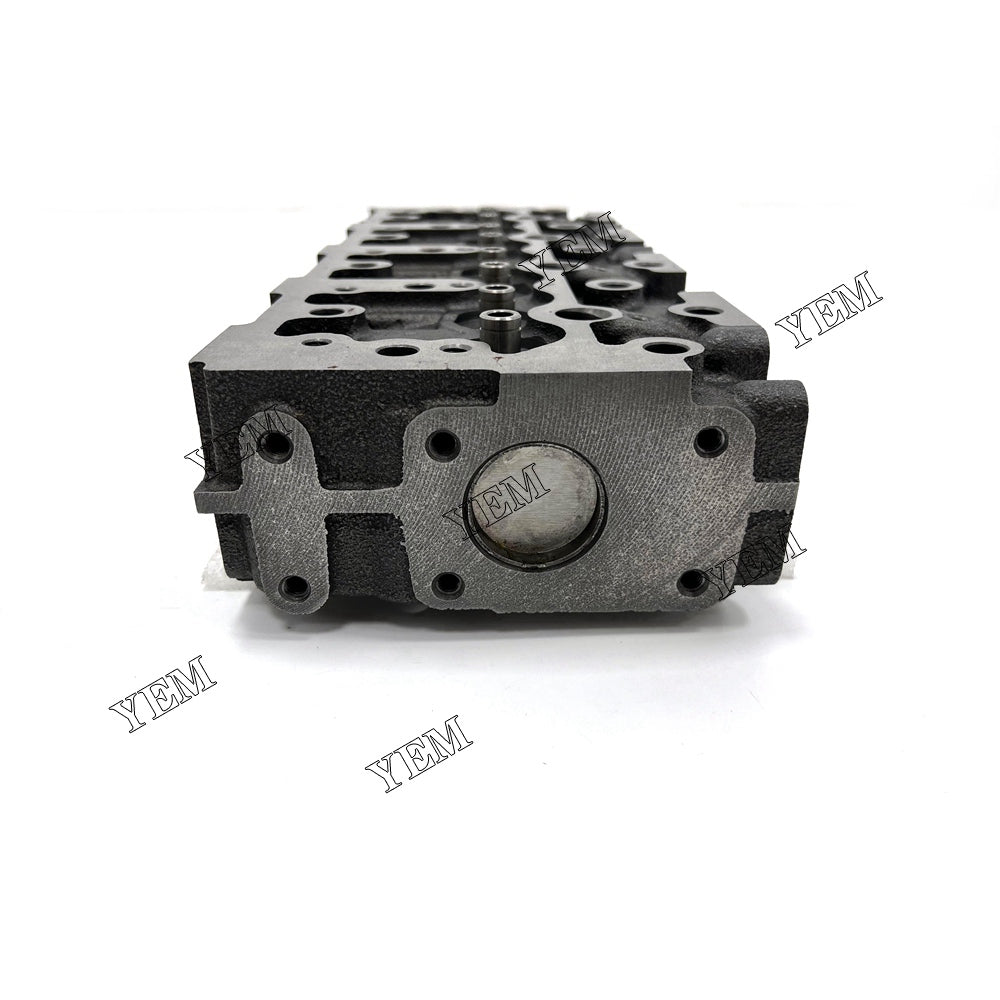 For Yanmar Cylinder Head 4TNV84 Engine Spare Parts YEMPARTS