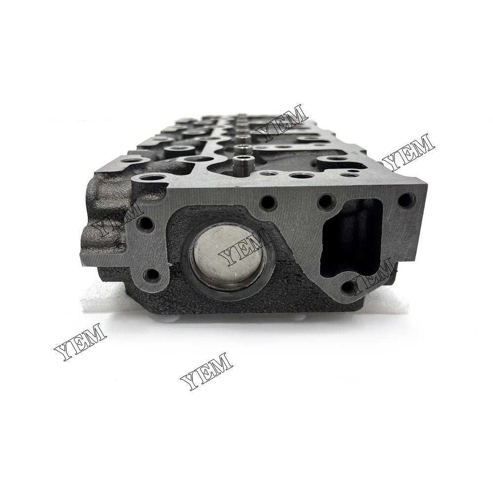 For Yanmar Cylinder Head 4TNV84 Engine Spare Parts YEMPARTS