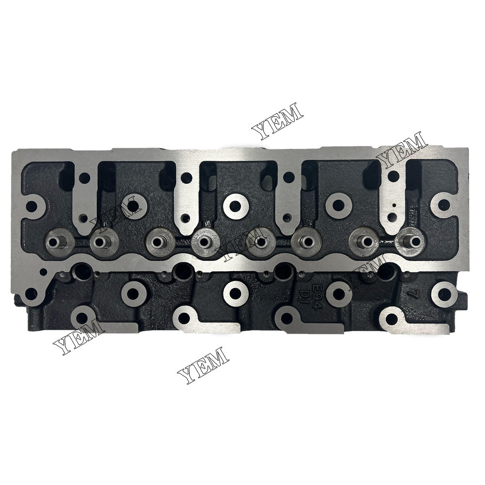 For Yanmar Cylinder Head 4TNE94-DI Engine Spare Parts YEMPARTS