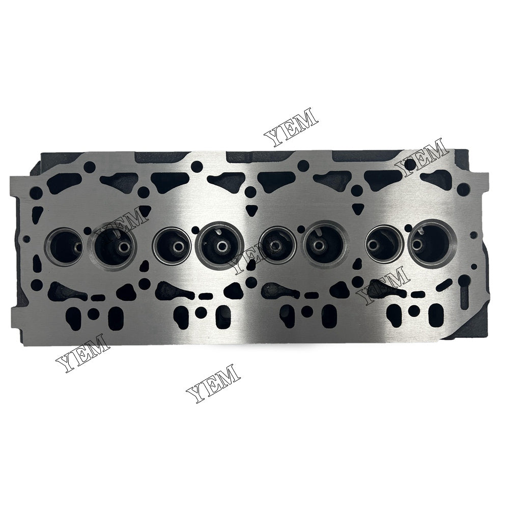 For Yanmar Cylinder Head 4TNE94-DI Engine Spare Parts YEMPARTS