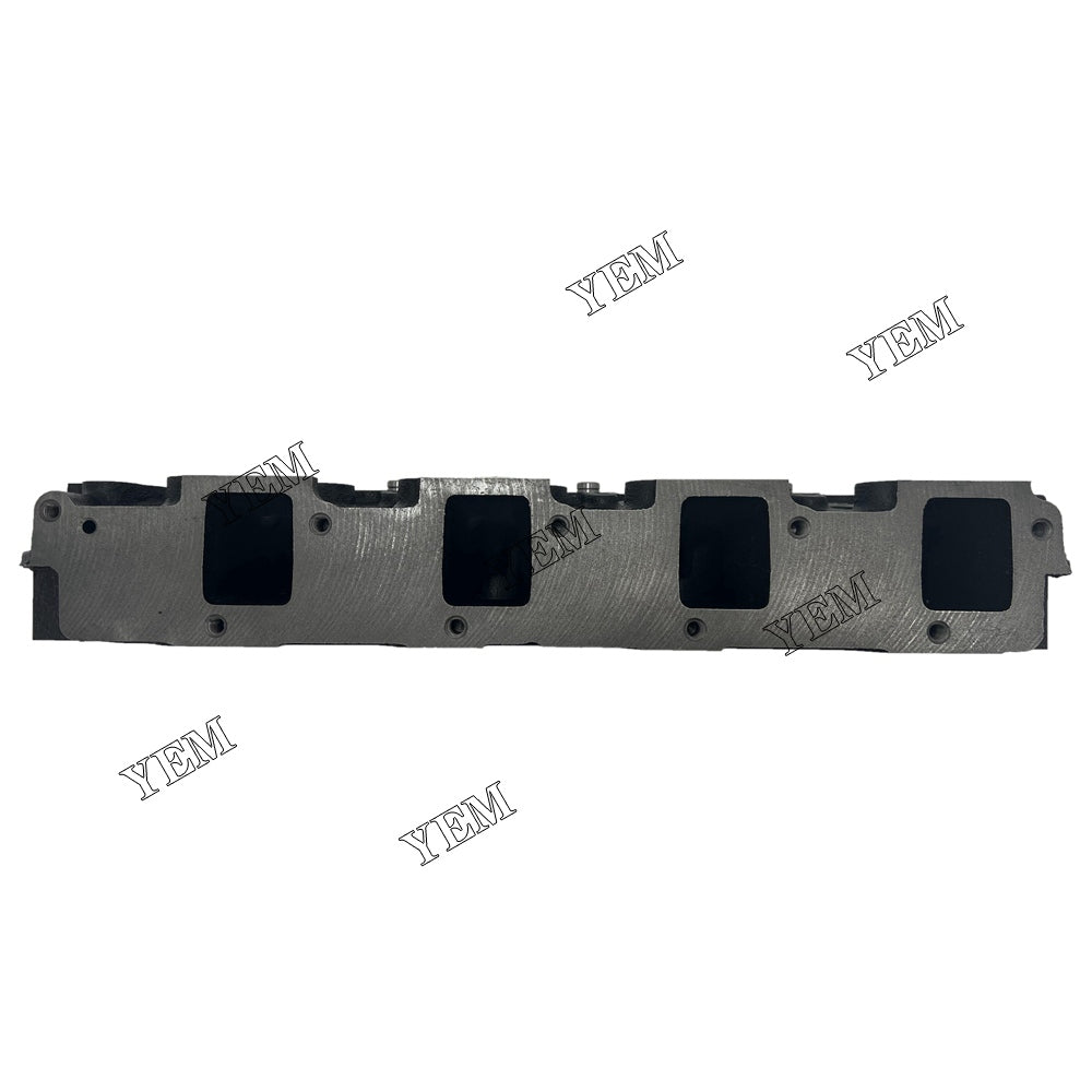 For Yanmar Cylinder Head 4TNE94-DI Engine Spare Parts YEMPARTS