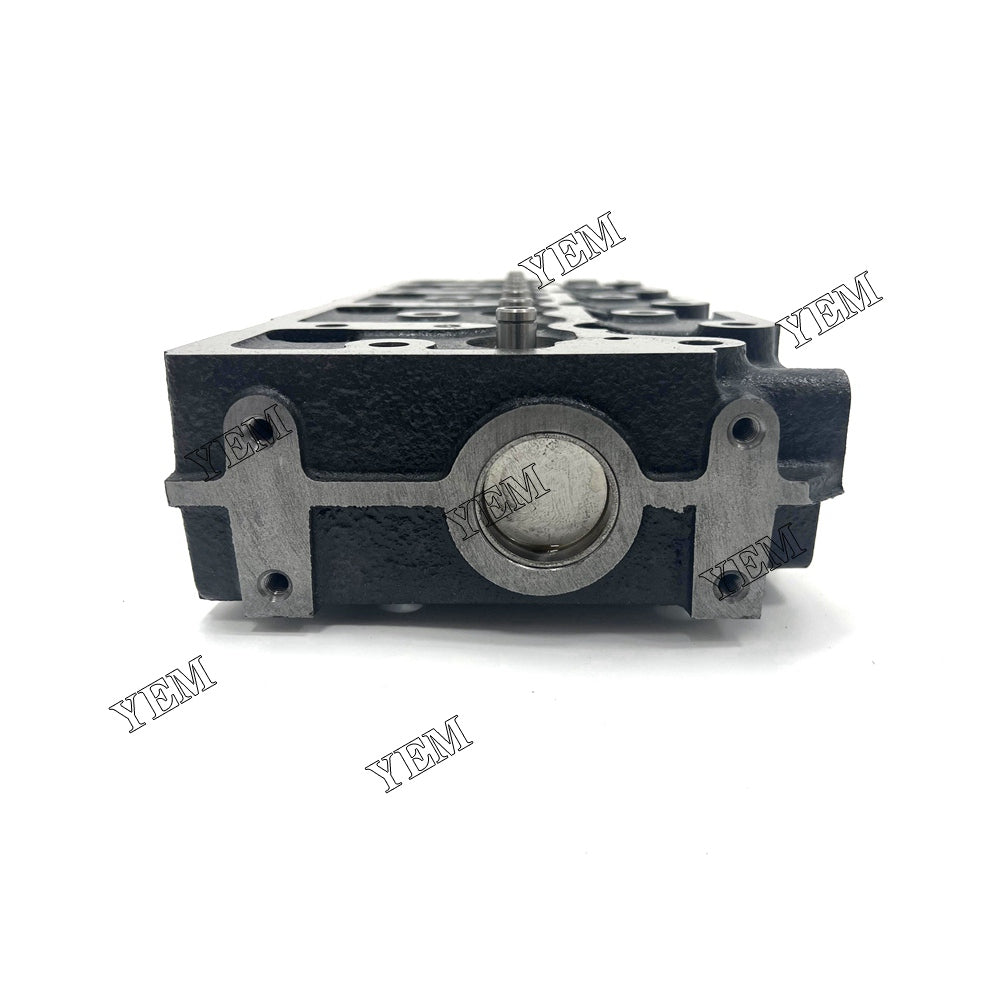 For Yanmar Cylinder Head 4TNE94-DI Engine Spare Parts YEMPARTS