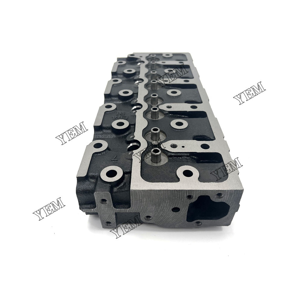 For Yanmar Cylinder Head 4TNE94-DI Engine Spare Parts YEMPARTS