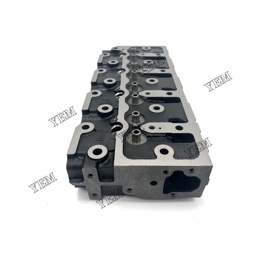 For Yanmar Cylinder Head 4TNE98 Engine Spare Parts YEMPARTS