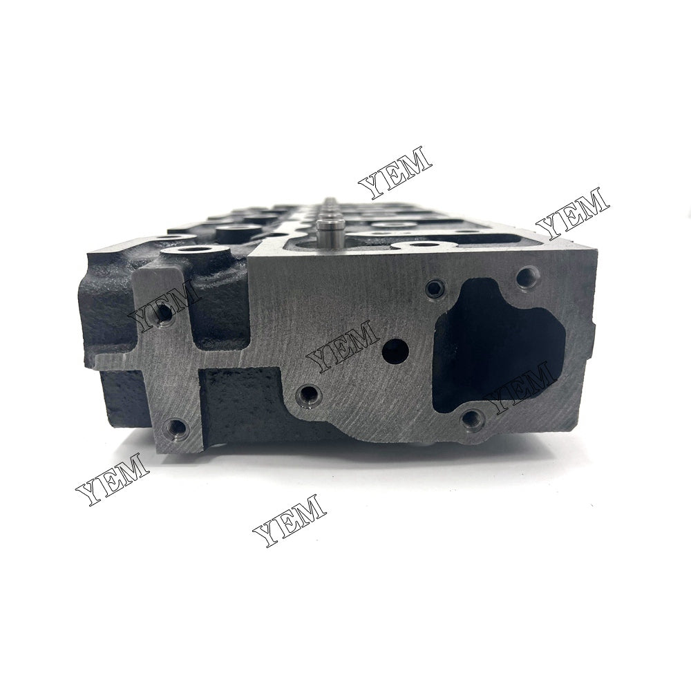 For Yanmar Cylinder Head 4TNE94-DI Engine Spare Parts YEMPARTS