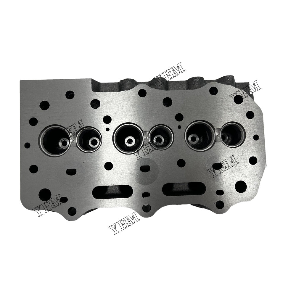 For Perkins Cylinder Head 403D-11 Engine Spare Parts YEMPARTS