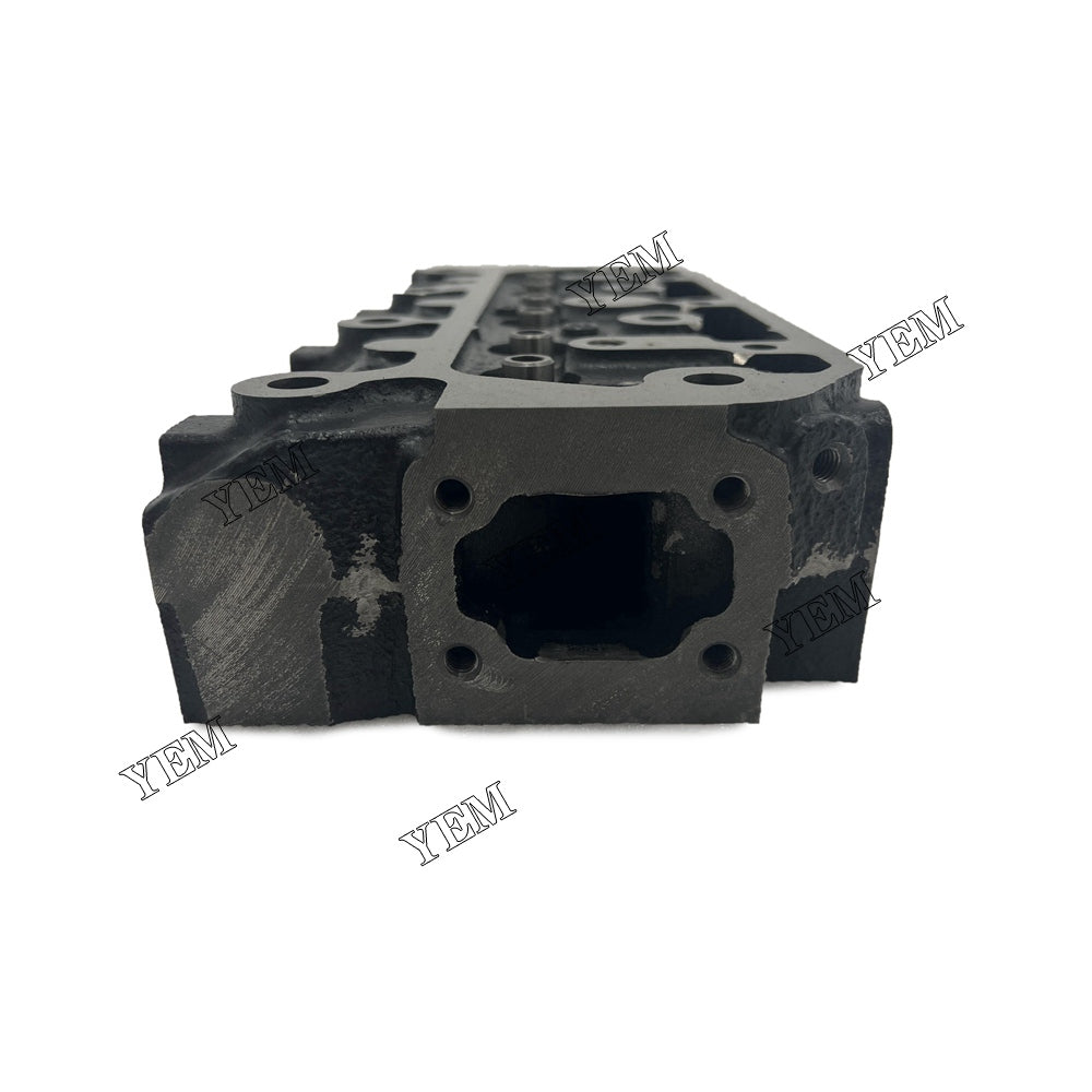 For Komatsu Cylinder Head 3D84-1 Engine Spare Parts YEMPARTS