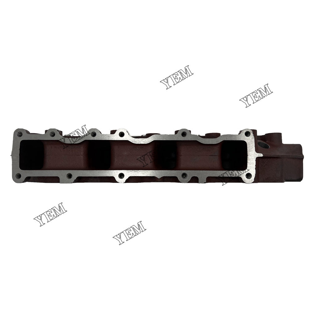 For Mitsubishi Cylinder Head S4Q Engine Spare Parts YEMPARTS