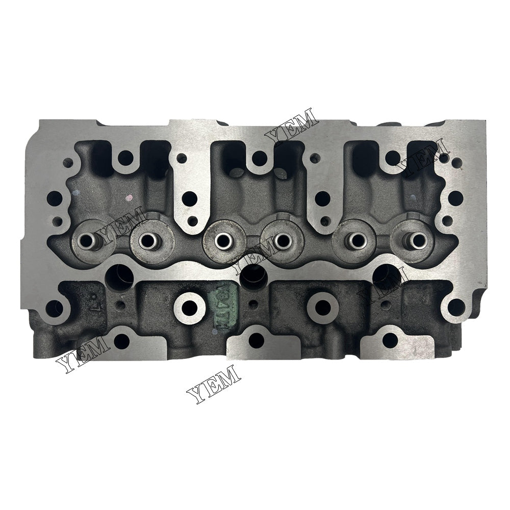 For Yanmar Cylinder Head 3TNV84 Engine Spare Parts YEMPARTS