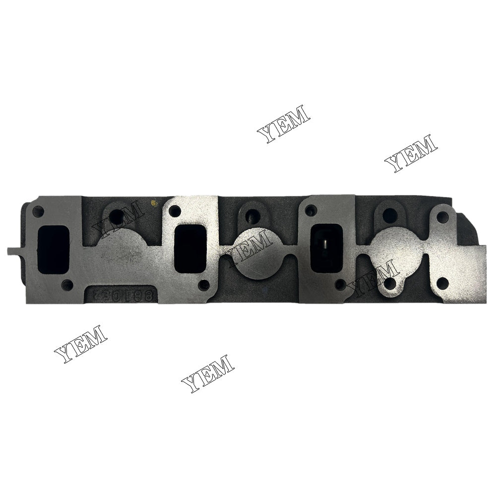 For Yanmar Cylinder Head 3TNV84 Engine Spare Parts YEMPARTS