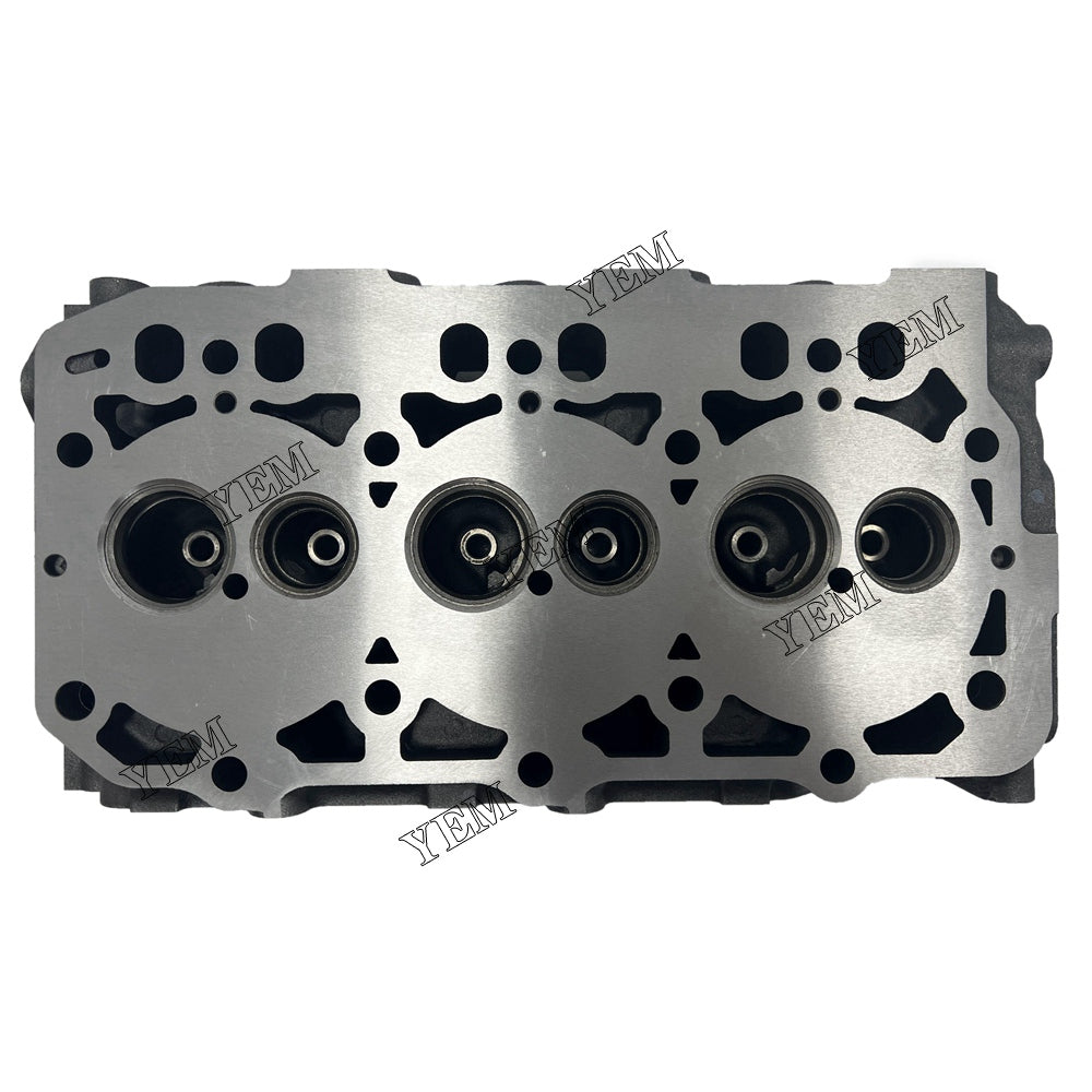 For Yanmar Cylinder Head 3TNV84 Engine Spare Parts YEMPARTS