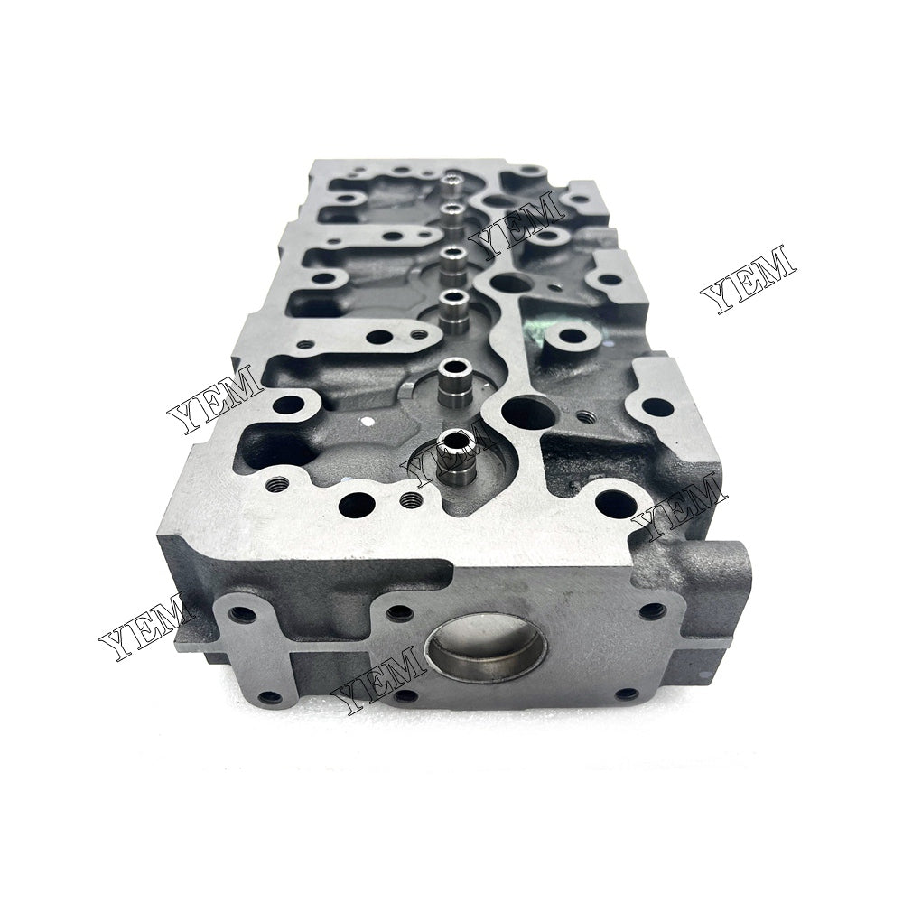 For Yanmar Cylinder Head 3TNV84 Engine Spare Parts YEMPARTS