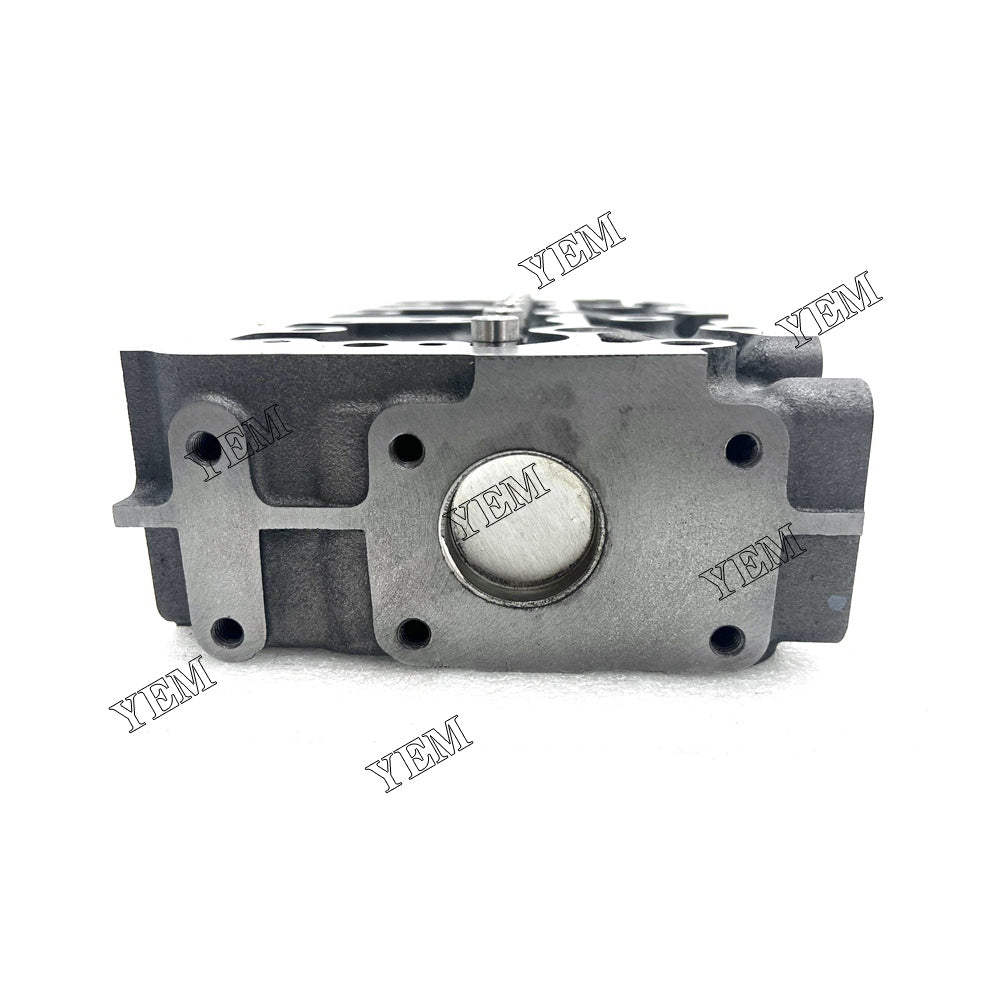 For Yanmar Cylinder Head 3TNV84 Engine Spare Parts YEMPARTS