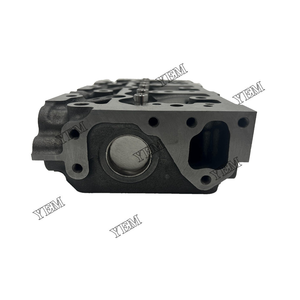 For Yanmar Cylinder Head 3TNV84 Engine Spare Parts YEMPARTS