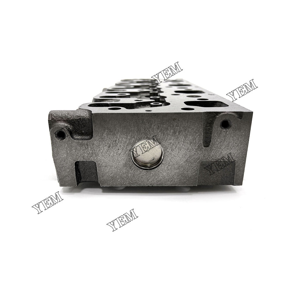 For Perkins Cylinder Head 404D Engine Spare Parts YEMPARTS