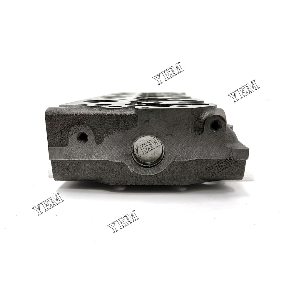 For Perkins Cylinder Head 404D Engine Spare Parts YEMPARTS