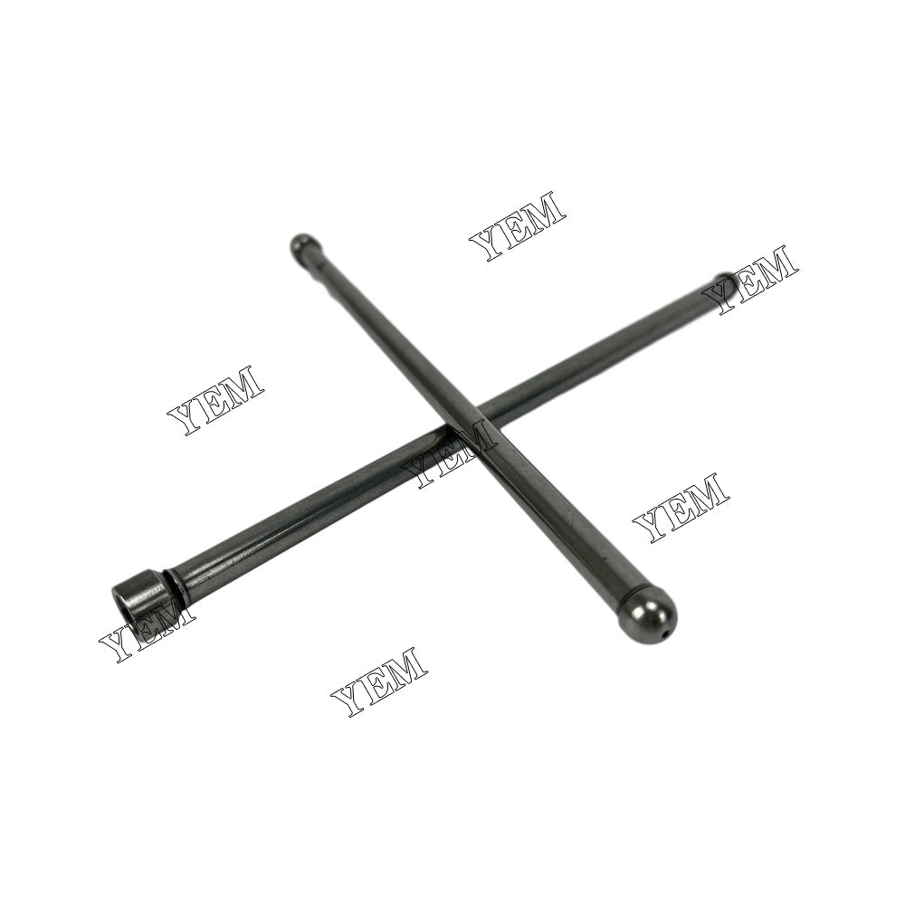 For Volvo Valve Push Rod 12x D7D Engine Spare Parts YEMPARTS