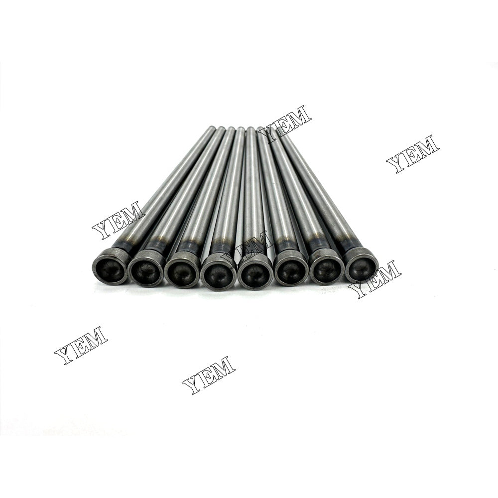 For Yanmar Valve Push Rod 8x 4TNV94 Engine Spare Parts YEMPARTS