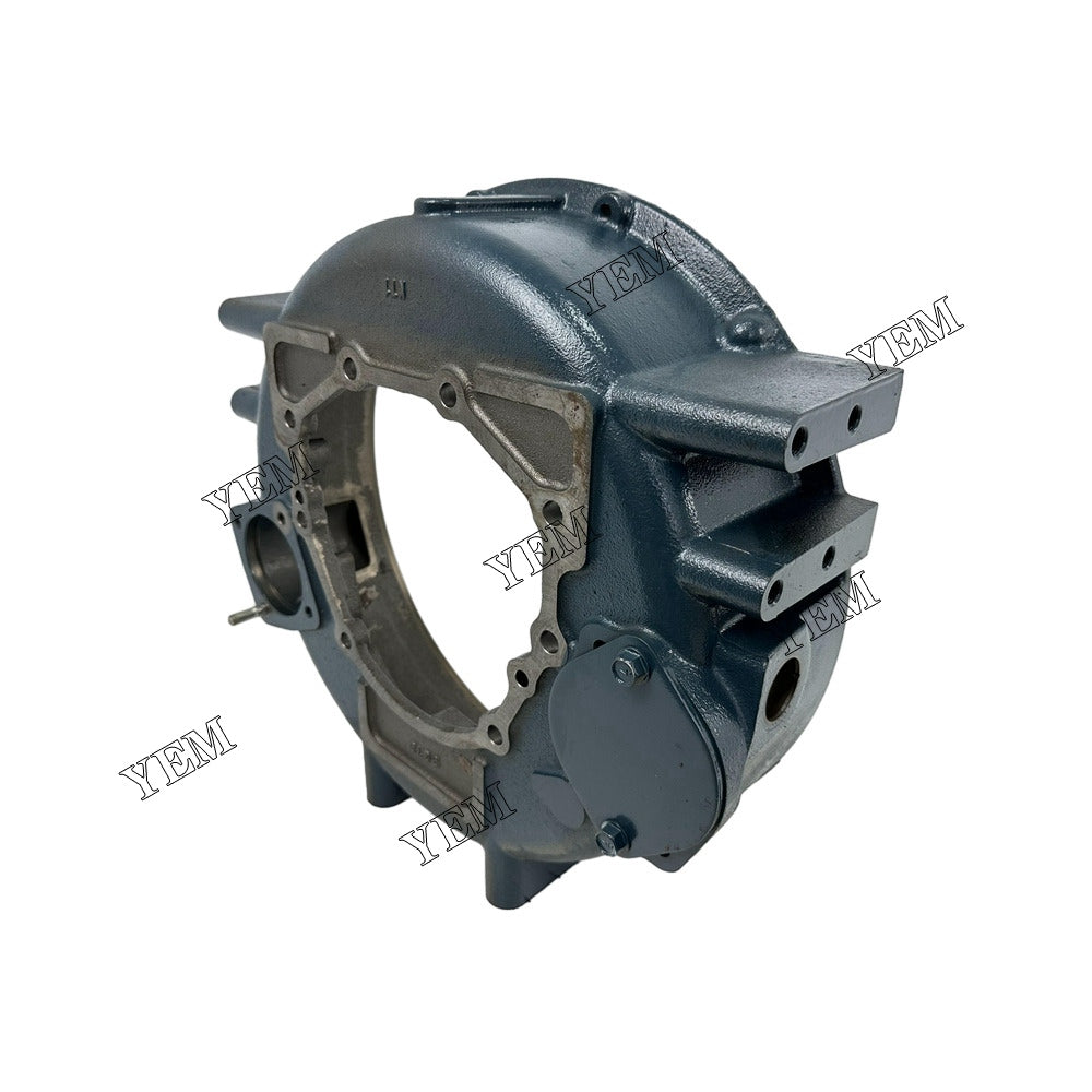 For Volvo Flywheel Housing 1G731-04618 D3.8 Engine Spare Parts YEMPARTS