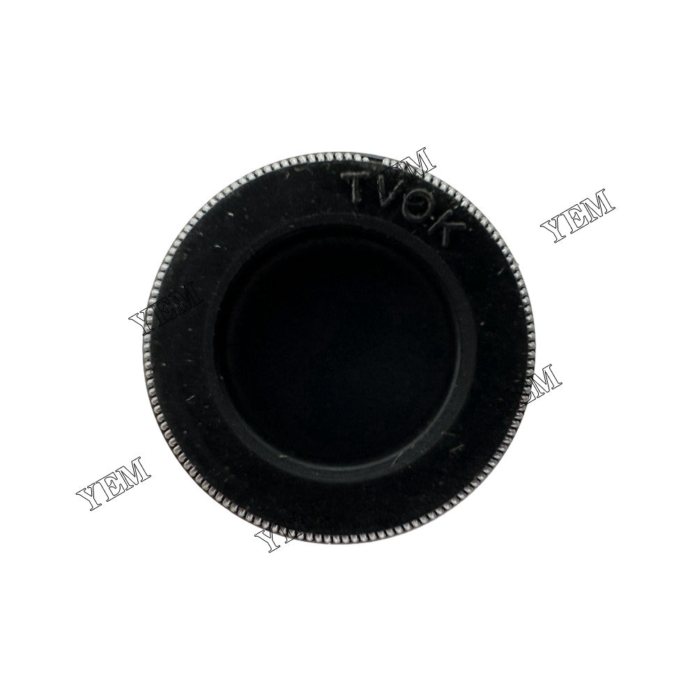 For Mitsubishi Valve Oil Seal 8x 4DQ3 Engine Spare Parts YEMPARTS