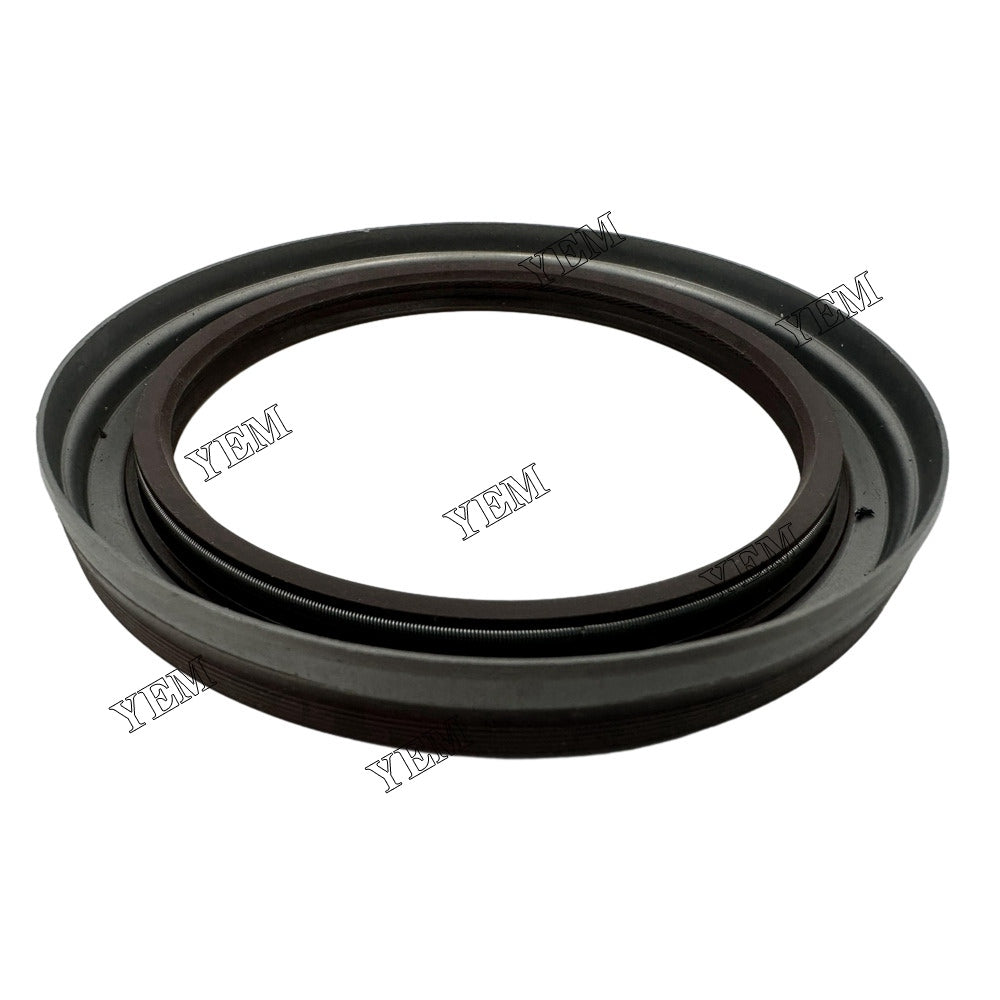 For Mitsubishi Crankshaft Front Oil Seal 4DQ3 Engine Spare Parts YEMPARTS