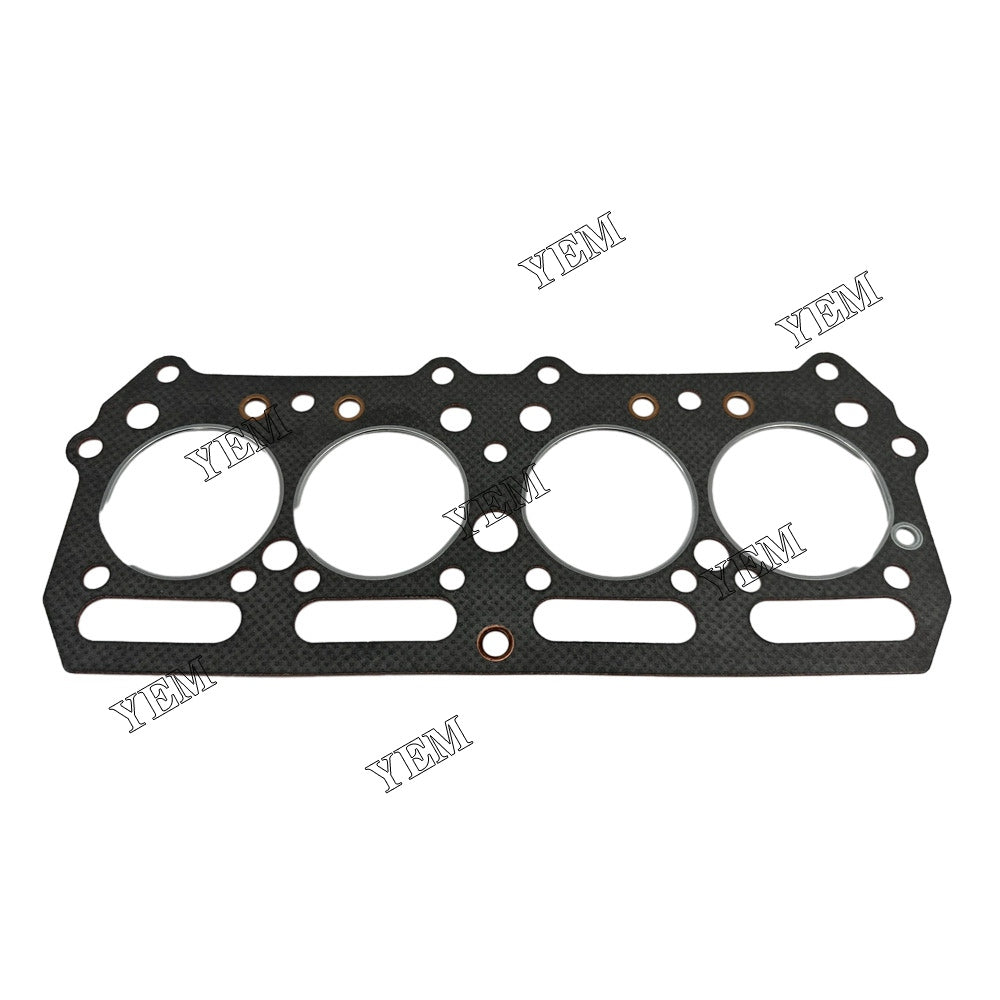 For Mitsubishi Head Gasket new 4DQ3 Engine Spare Parts YEMPARTS