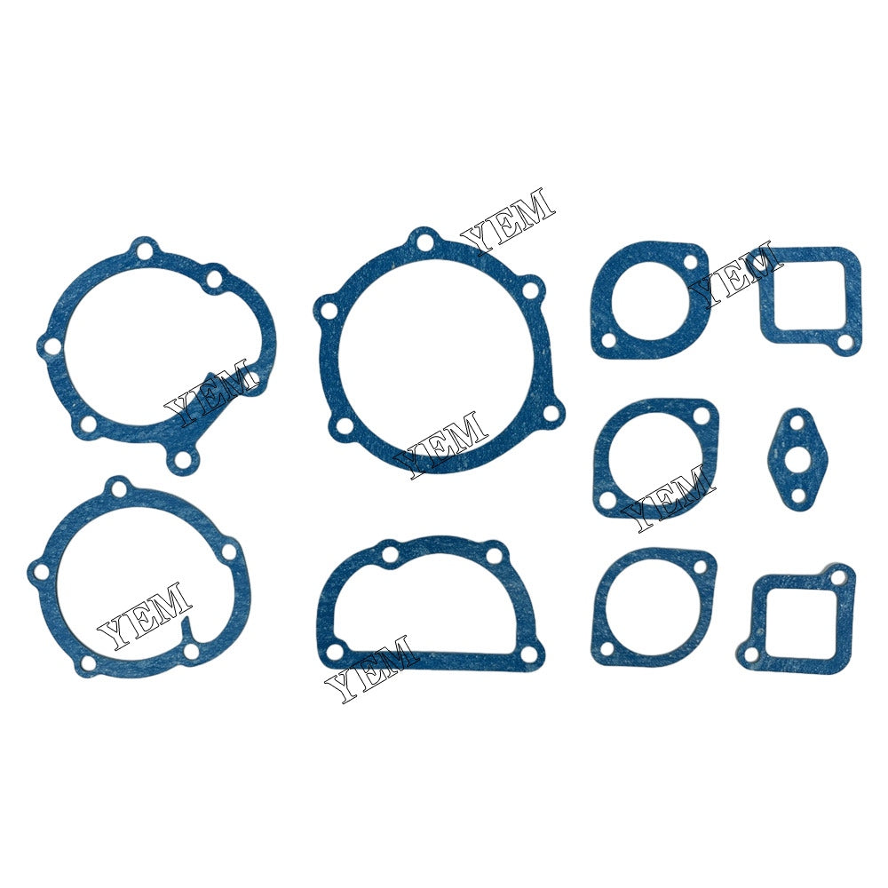 For Mitsubishi Overhaul Gasket Kit 4DQ3 Engine Spare Parts YEMPARTS