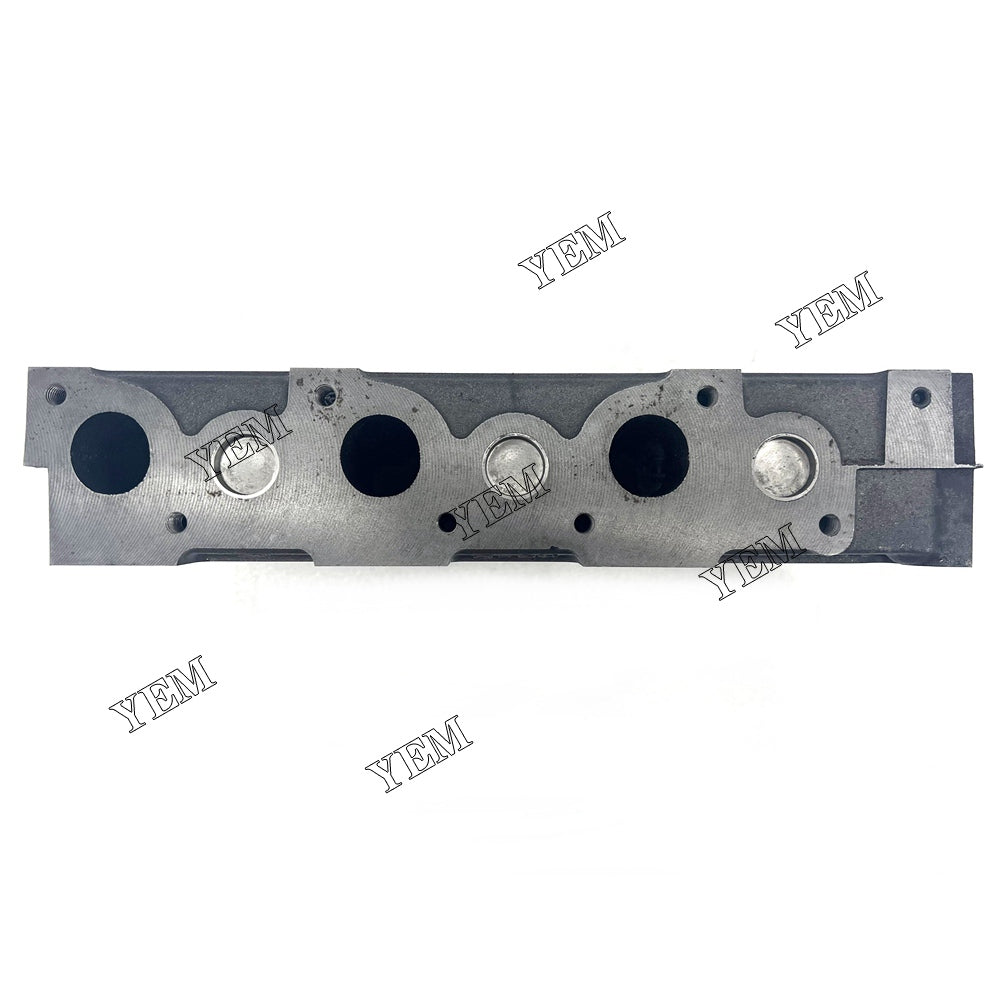 For Doosan Cylinder Head DH1100 Engine Spare Parts YEMPARTS