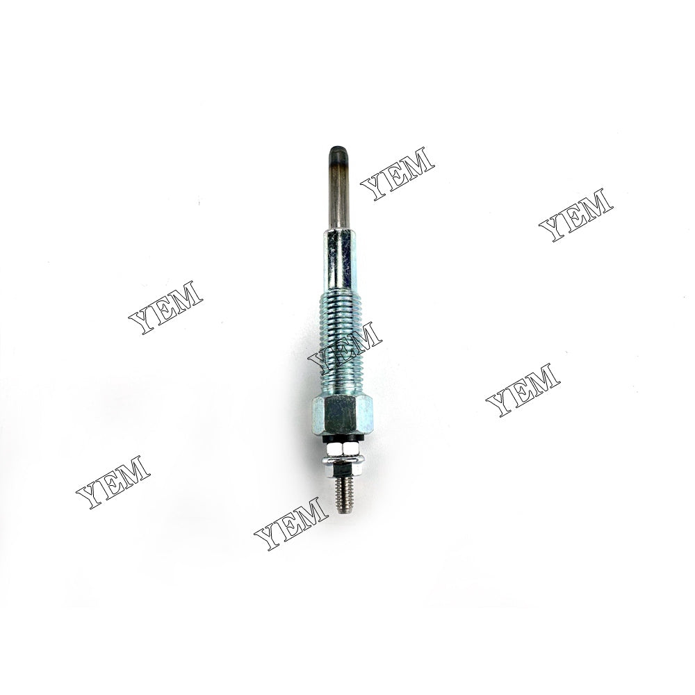 For Mitsubishi Glow Plug 6X 32A66-03102 S6S Engine Spare Parts YEMPARTS