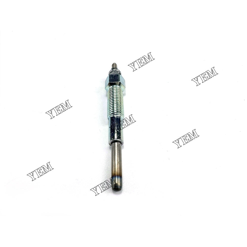 For Mitsubishi Glow Plug 6X 32A66-03102 S6S Engine Spare Parts YEMPARTS