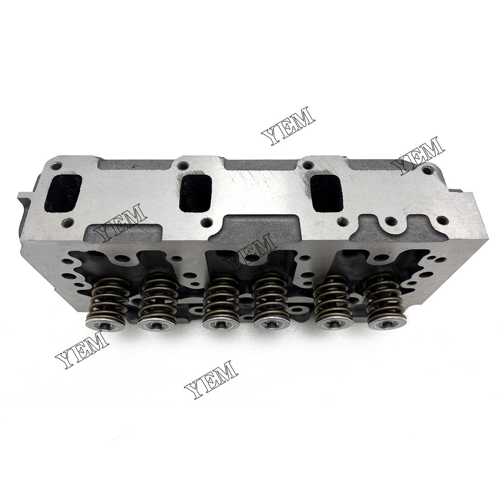 For Yanmar Cylinder Head Assy 3TNV88 Engine Spare Parts YEMPARTS