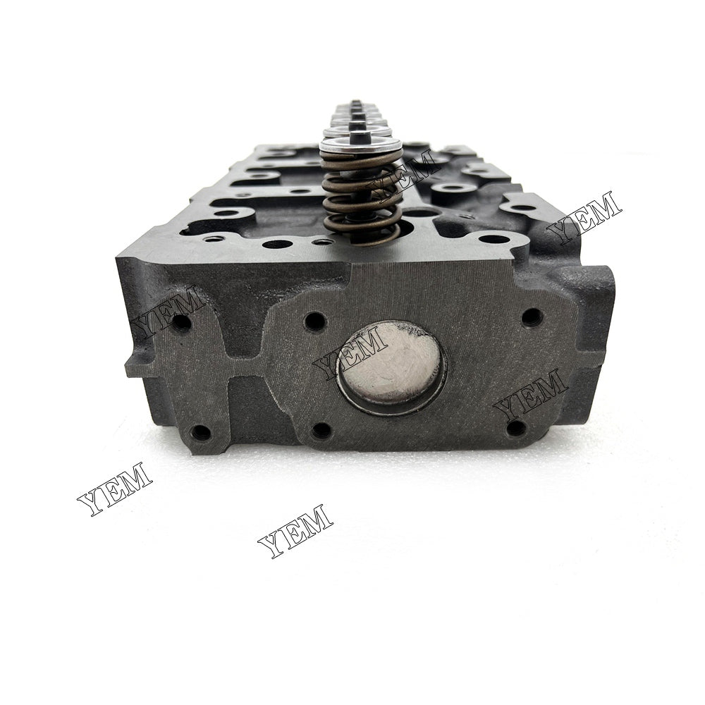 For Yanmar Cylinder Head Assy 3TNV88 Engine Spare Parts YEMPARTS