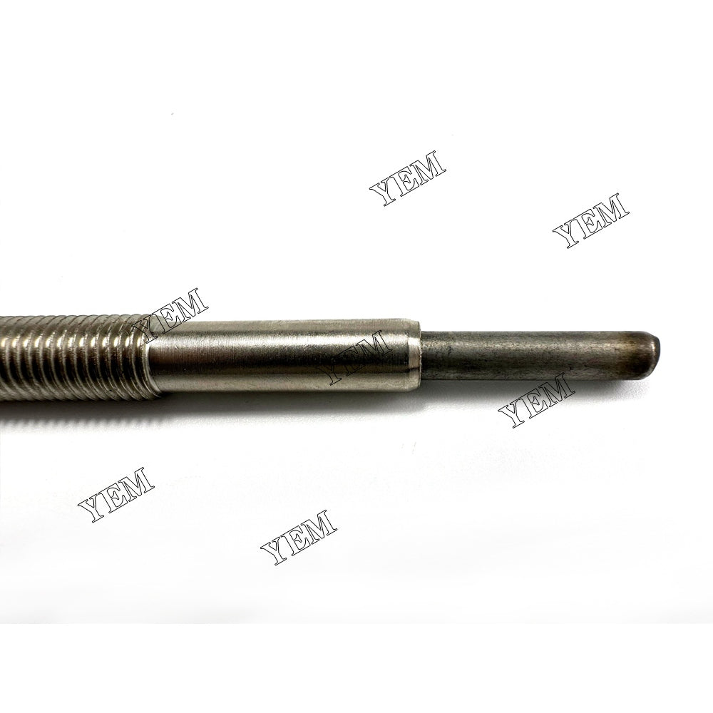 For Mitsubishi Glow Plug 4X ME007649 4D32 Engine Spare Parts YEMPARTS