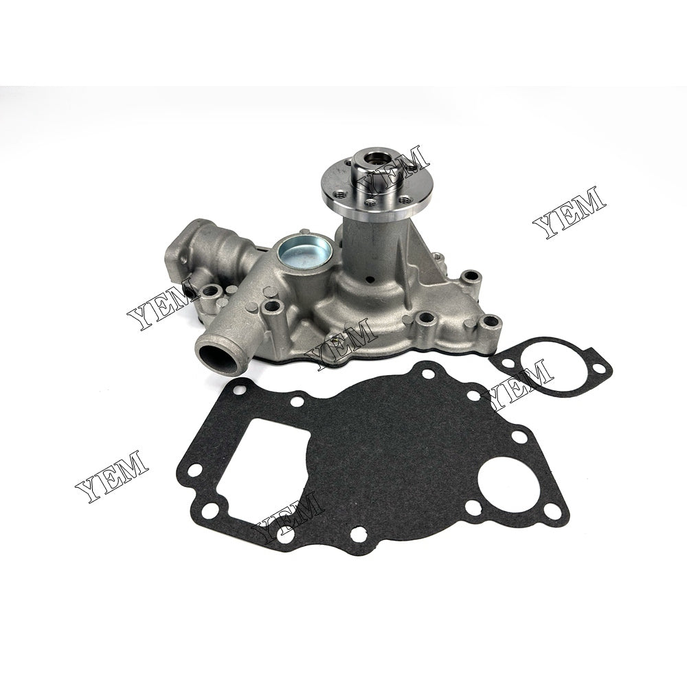 For Isuzu Water Pump good quality 4LE1 Engine Spare Parts YEMPARTS