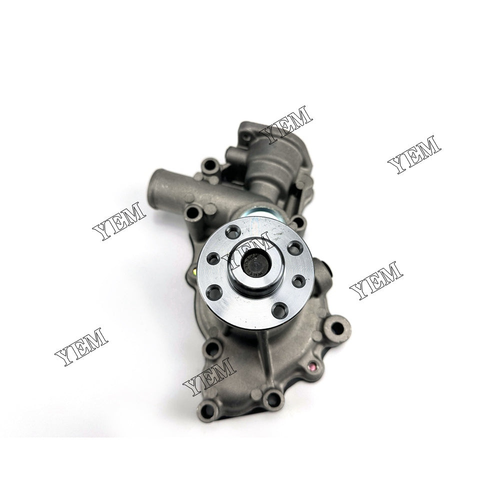 For Isuzu Water Pump good quality 4LE1 Engine Spare Parts YEMPARTS