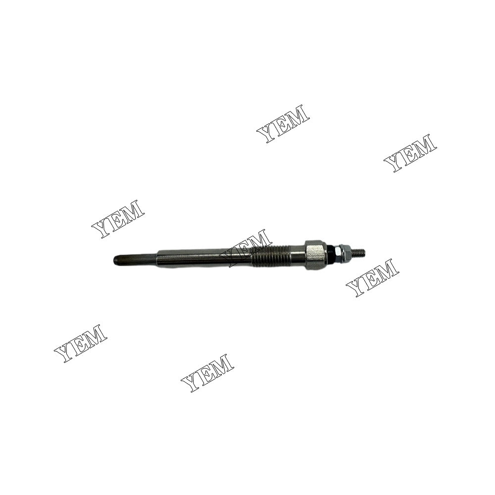 For Yanmar Glow Plug 3X 3TNV88 Engine Spare Parts YEMPARTS