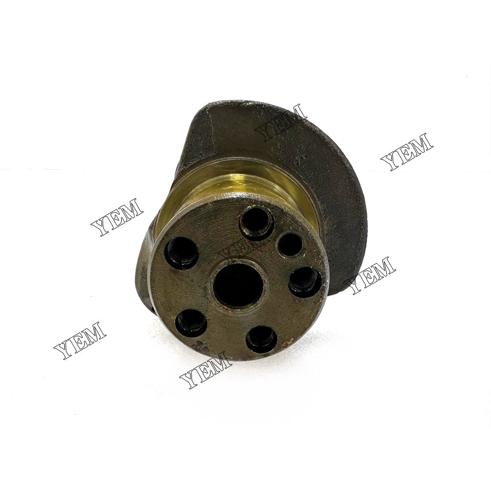 For Komatsu Crankshaft 3D84-1 Engine Spare Parts YEMPARTS