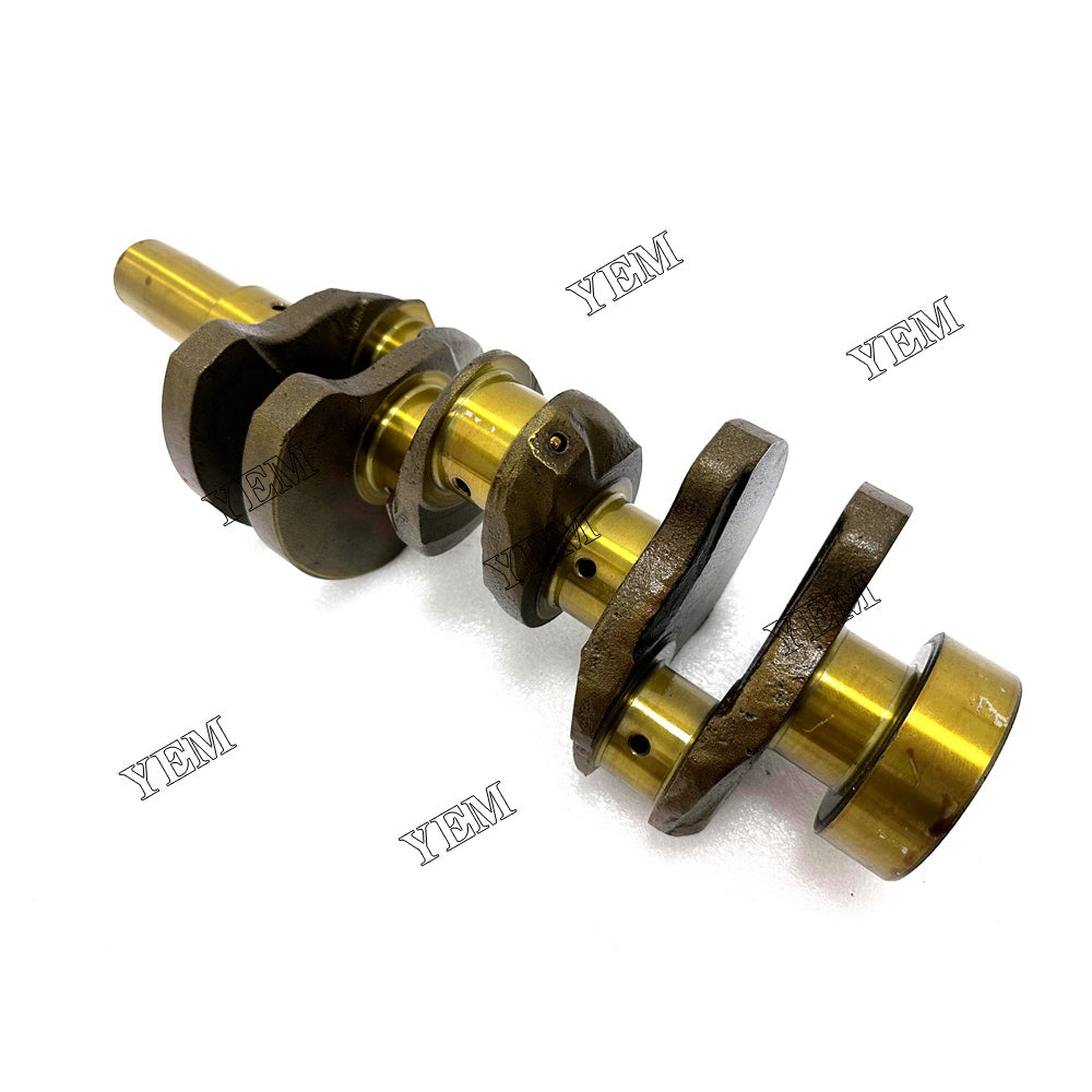 For Yanmar Crankshaft 3TNE82 Engine Spare Parts YEMPARTS