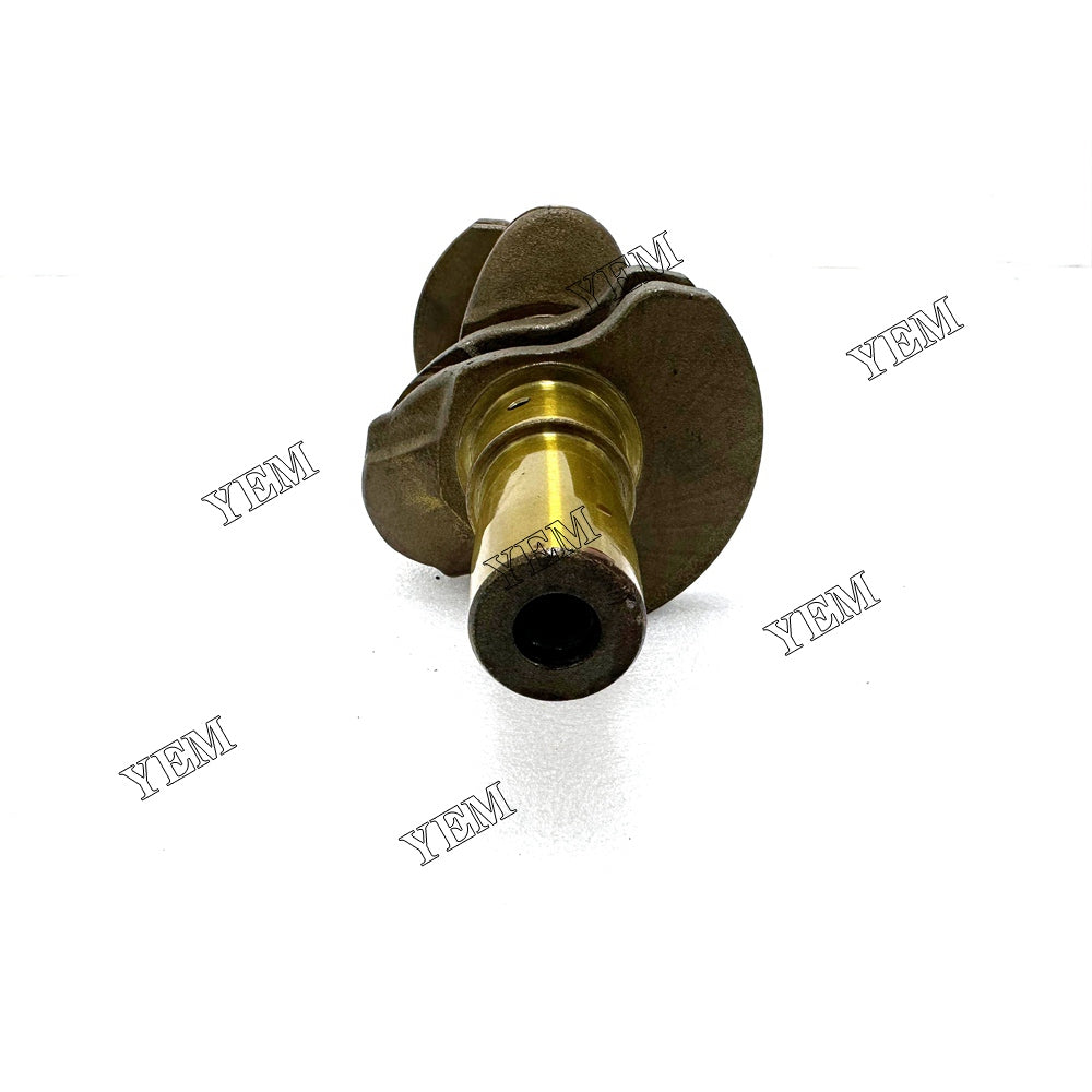 For Yanmar Crankshaft 3TNE82 Engine Spare Parts YEMPARTS