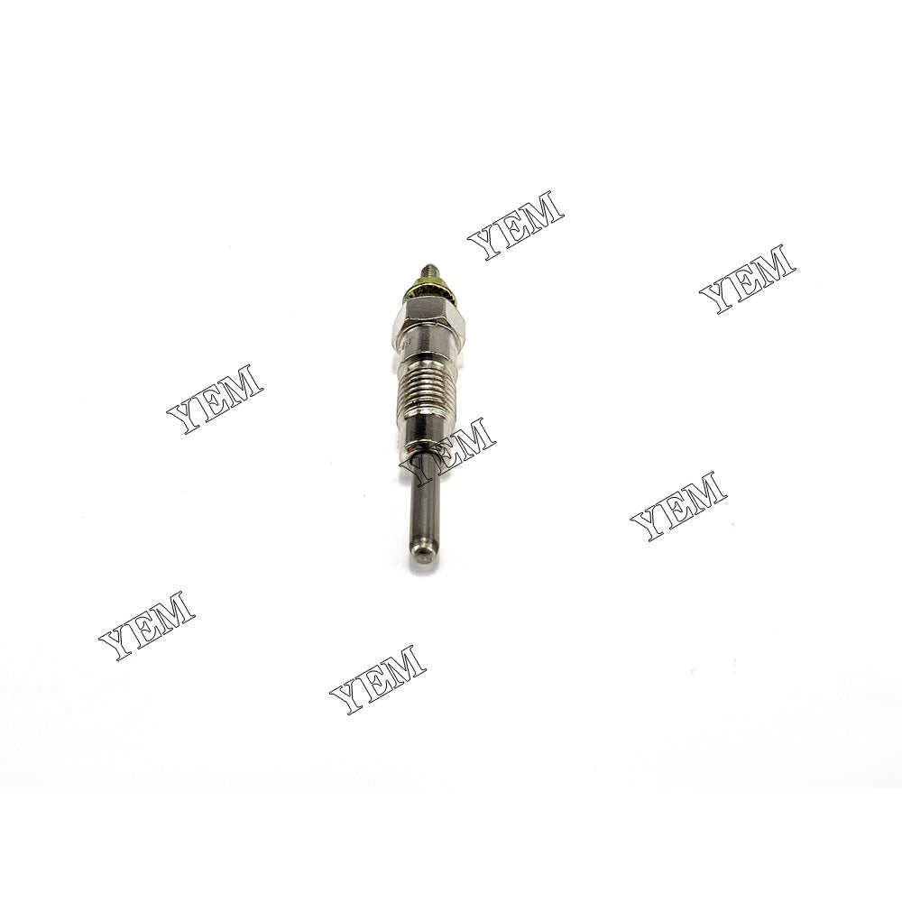 For Yanmar Glow Plug 3X 15951-6551-2 129155-77801 129795-77800 119717-77800 3TNE74 Engine Spare Parts YEMPARTS