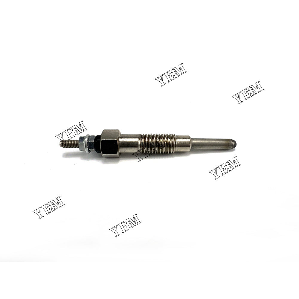 For Mitsubishi Glow Plug 11V 4X 19110-1050 4M40 Engine Spare Parts YEMPARTS